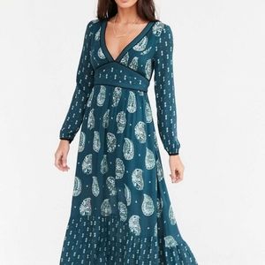 Brand new Urban Outfitters Ecote dress 2 XS S